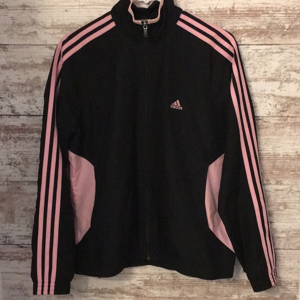 Adidas Wind Breaker